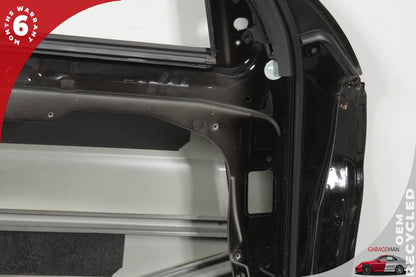 2012-2019 Mercedes X166 GL450 ML350 Front Left Door Shell Panel 1667200105 OEM