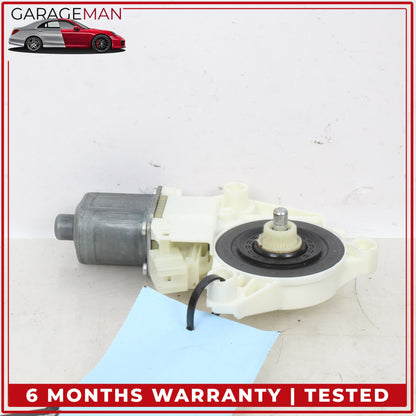 2015-2020 Mercedes X156 GLA250 Front Left Window Regulator Motor 2469065100 OEM