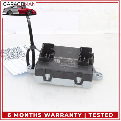 2014-2017 Land Rover Range Rover L405 Front Right Side Door Control Module OEM