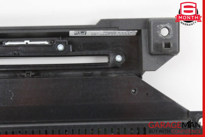 2010-2016 Land Rover LR4 AC Climate Control Panel AH22454B92BD Genuine