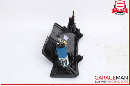2018-2025 Audi Q5 Front Center Console Storage Tray Box 80B864131A Genuine
