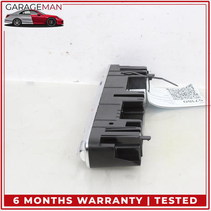 2019-2025 Mercedes W177 A220 A/C Heater Climate Control Switch 2479056803 OEM