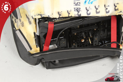 2011-2018 Porsche Cayenne 958 Front Right Side Lower Bottom Seat Cushion OEM