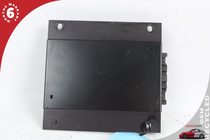 2006-2010 Pontiac Solstice Monsoon Radio Audio Power Amplifier 15840305 OEM