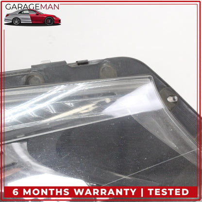 2014-2019 Mercedes W117 CLA250 Front Right Side Halogen Head Light Lamp OEM