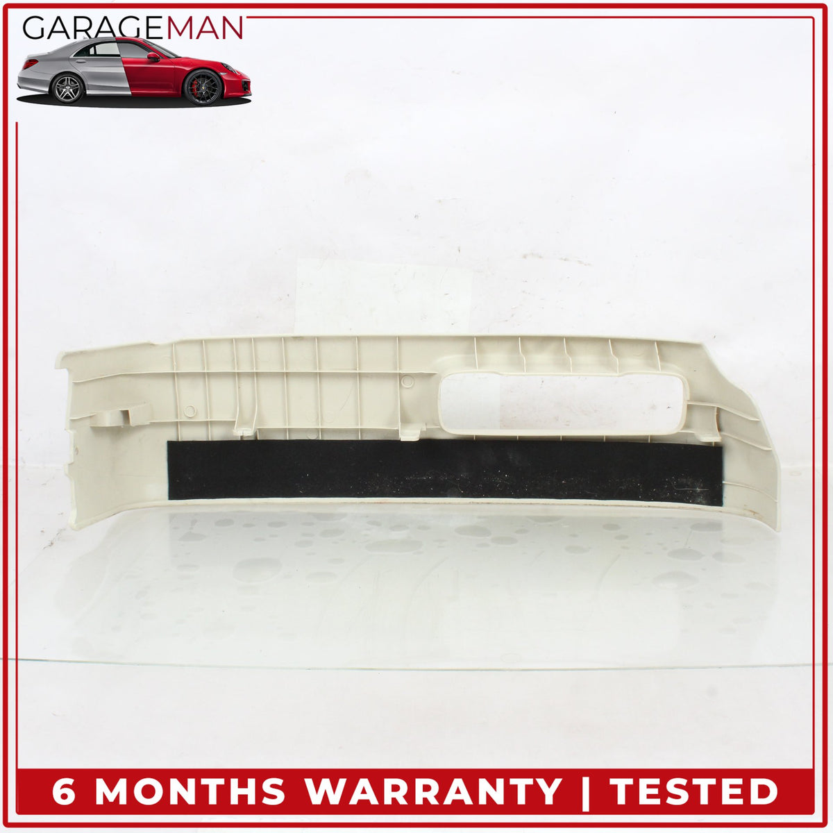 2001-2006 Lexus LS430 XF30 Front Right Side Lower Seat Trim Cover Panel Set OEM