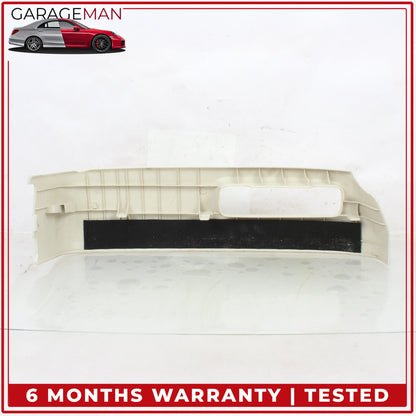 2001-2006 Lexus LS430 XF30 Front Right Side Lower Seat Trim Cover Panel Set OEM