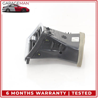 2010-2017 BMW 550i F07 Front Left Driver Side Dash AC A/C Air Vent 9142582 OEM