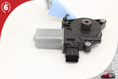 2012-2020 Tesla Model S Front Left Side Window Regulator Motor LN658VD OEM