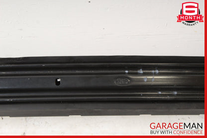 2010-2013 Land Rover LR4 Front Bumper Reinforcement Impact Bar AH2210005AA OEM