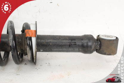 2002-2005 Ford Thunderbird Rear Left and Right Side Shock Strut Absorber Set OEM