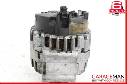2009-2012 Audi A4 Alternator 06E903016S