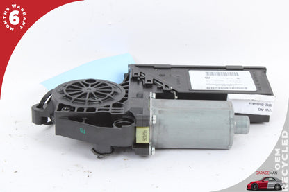 2003-2010 Porsche Cayenne 957 Front Right Door Power Window Motor 3D1959792E OEM