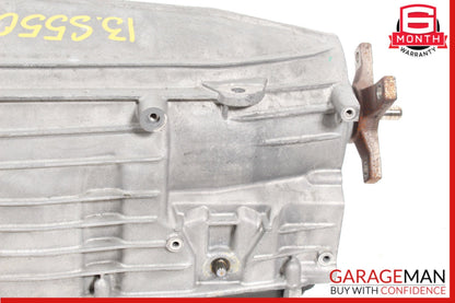 12-13 Mercedes W221 S550 RWD 722.9 7G Automatic Transmission 722.909 OEM