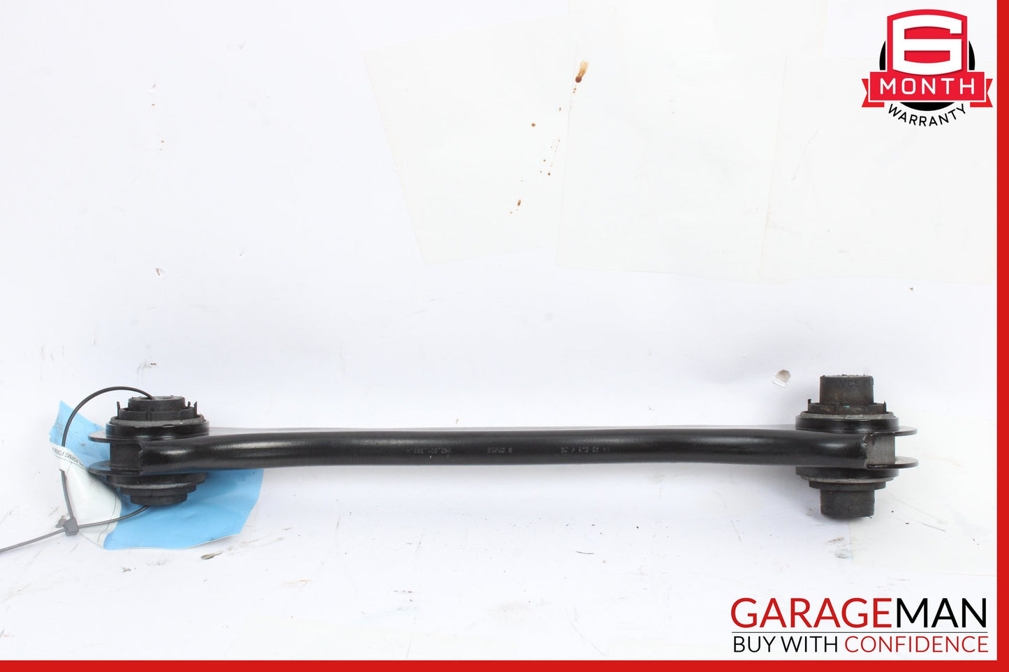 2008-2019 Audi TT 8J Convertible Rear Left or Right Side Tie Rod 1K0501529H OEM