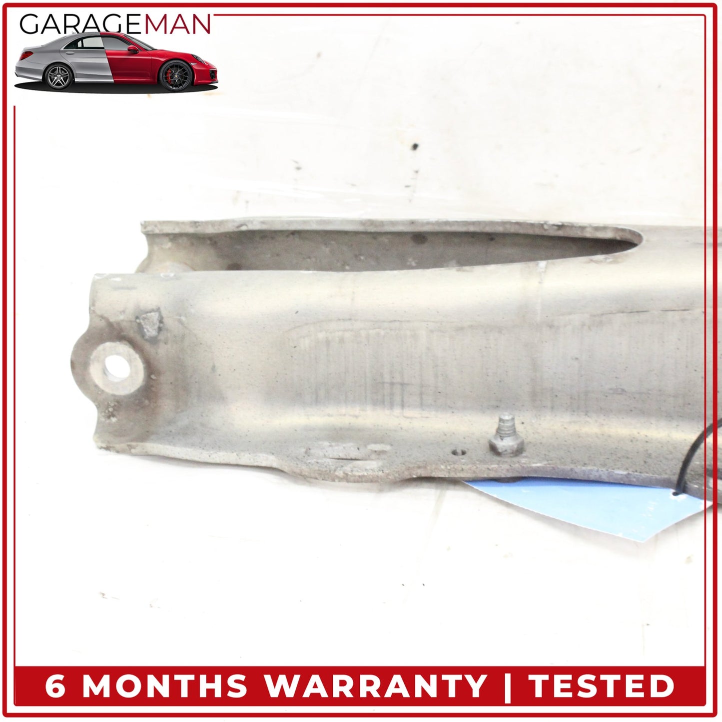 2014-2020 Mercedes W222 S550e Rear Left or Right Side Lower Control Arm OEM