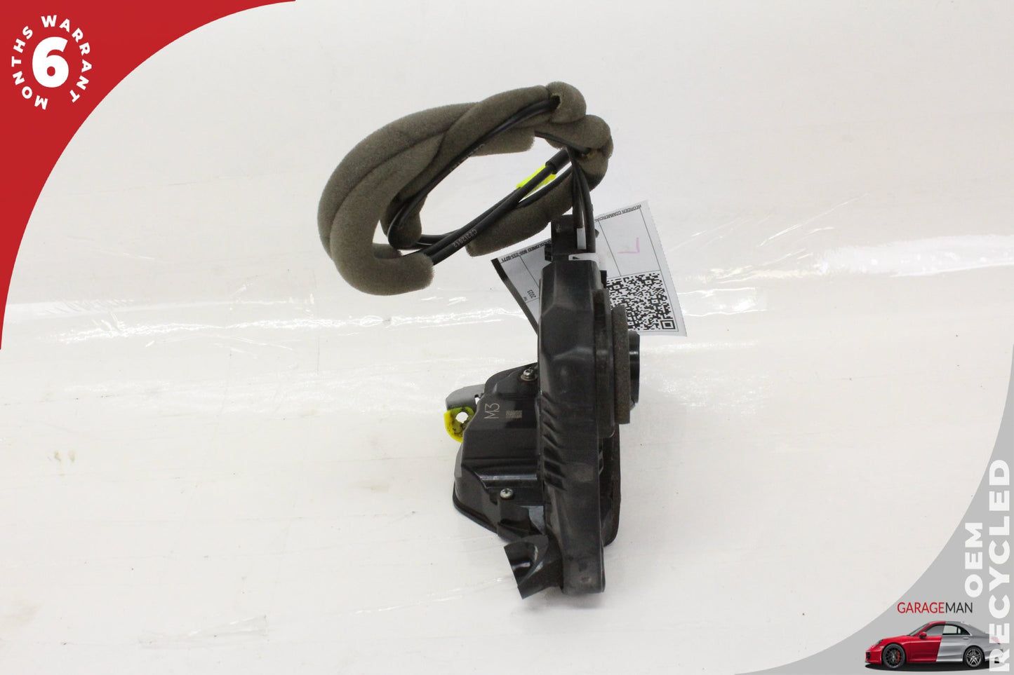 2022-2025 Subaru BRZ Toyota GR86 Front Left Side Door Lock Actuator N0413580 OEM