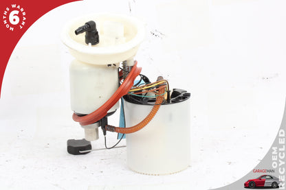 2012-2018 Audi A7 A6 S6 S7 Fuel Gas Tank Pump Sender Unit 4G0919051 OEM