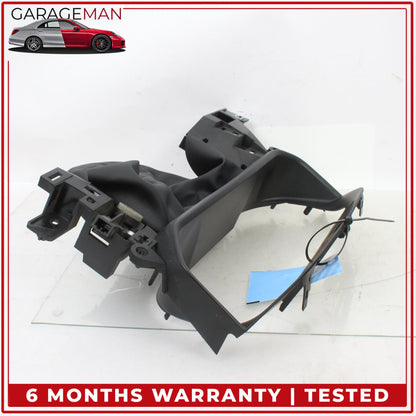 2014-2022 Range Rover Sport L494 Steering Column Cover Trim w/Cluster Bezel OEM