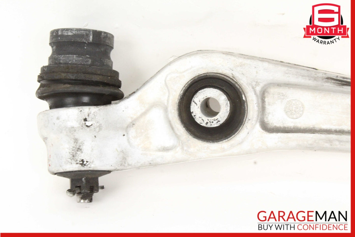 2009-2017 Audi A4 Front Left Lower Forward Control Arm 8K0407151B