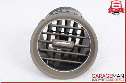 2003-2012 Mercedes-Benz SL550 R230 Right Dash Air Vent 2308300254 Genuine