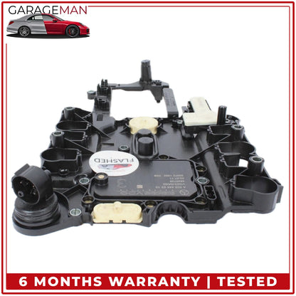Mercedes VGS 722.9 7G Transmission Conductor Plate TCU VIN Preprogrammed OEM