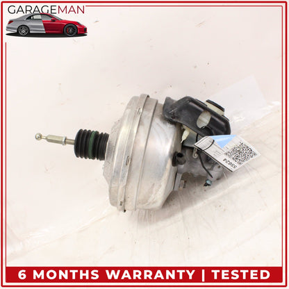 2012-2018 Audi A6 A7 Brake Booster Master Cylinder w/ Reservoir 4G1612103G OEM