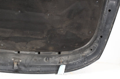 2010-2013 Land Rover LR4 SUV Front Hood Bonnet Panel 5H3216610BA