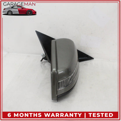 2010-2017 Mercedes W207 E350 E400 Front Right Side Door Rear View Mirror OEM