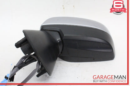 2015-2021 Subaru WRX Sedan Front Left Side Door Rear View Mirror 91039VA130 OEM