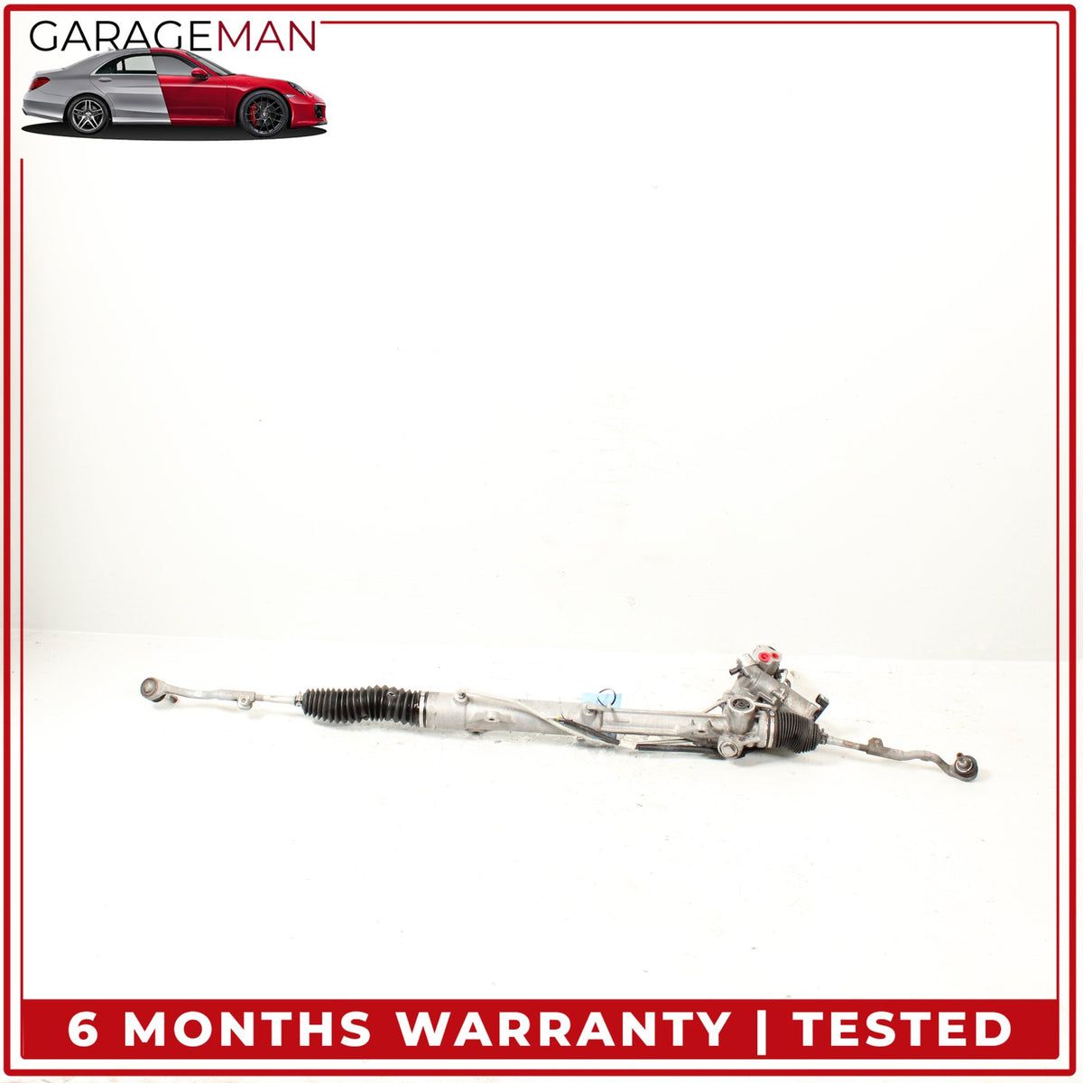 2014-2018 BMW X5 F15 Power Steering Gear Rack 6859328 OEM
