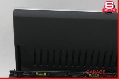 2012-2018 Audi A6 A7 Front Center Dash Dashboard Display Screen Monitor OEM