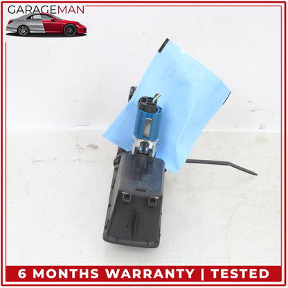 2019-2025 Audi Q3 Electric Parking Brake Control Switch w/ Trim 83B863349 OEM