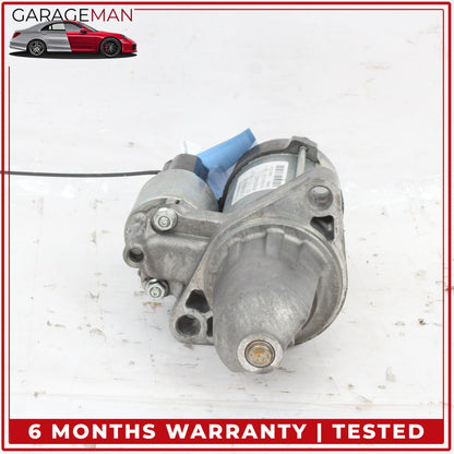 2019-2025 Mercedes W177 A220 CLA250 GLA250 Engine Motor Starter 2609060100 OEM