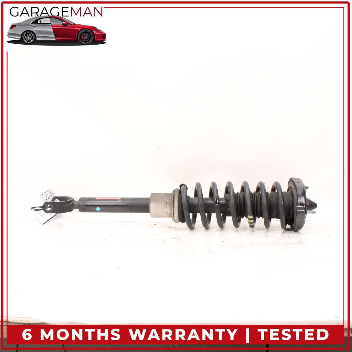 2003-2009 Mercedes W211 E350 E320 Front Left or Right Shock Strut Absorber OEM