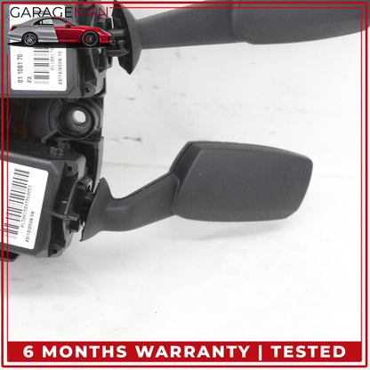 2007-2013 BMW X5 E70 Front Left Steering Column Combination Switch 9164419 OEM