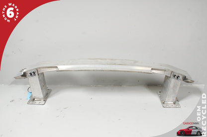 2018-2025 Audi Q5 SQ5 Front Bumper Reinforcement Impact Crash Bar Beam OEM