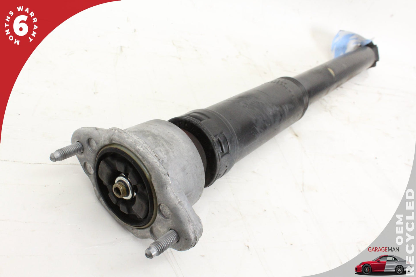 2010-2016 Mercedes-Benz E400 W207 Rear Left and Right Shock Strut Absorber Set 2043260598 OEM