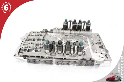 2004-2012 Mercedes-Benz S550 W221 Transmission Valve Body 2202771901