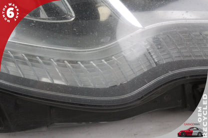 2014-2017 Mercedes-Benz E400 W207 Coupe Front Right Head Light LED 2078201259