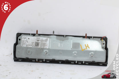 2012-2018 Audi A6 C7 Sedan Left Side Knee Airbag 4G8880841A