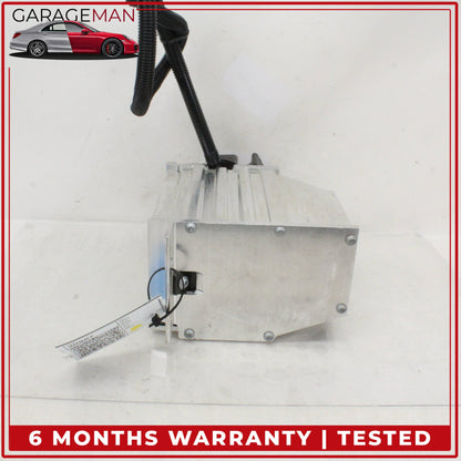 2021-2025 Audi A4 B9 Auxiliary Mild Hybrid Battery 8W0915172B OEM