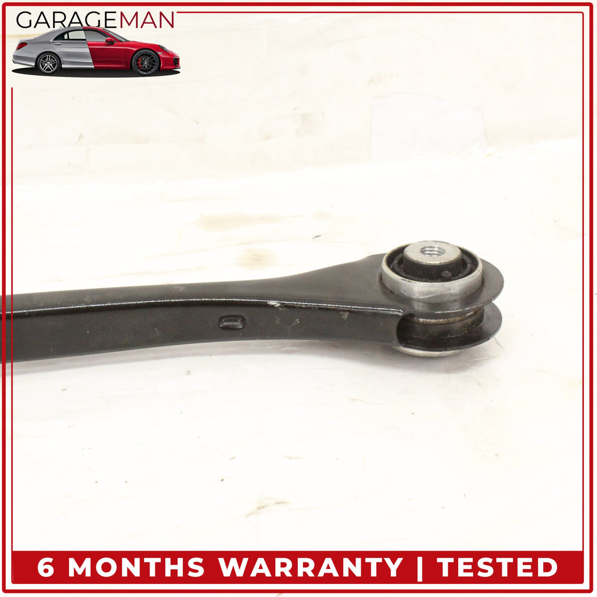 2018-2025 Audi Q5 SQ5 Rear Right Side Forward Lateral Control Arm 80A505292 OEM