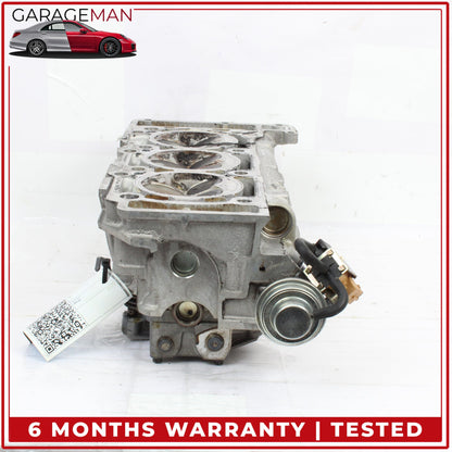 1998-2005 Mercedes W210 E320 C320 Engine Motor Right Cylinder Head Camshaft OEM