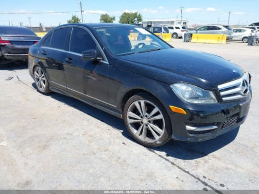Parting Out- 2013 Mercedes-Benz C250 W204- 210 210 210 210 210 210 210 210