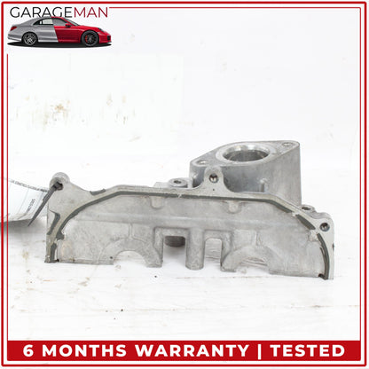 2016-2024 Infiniti Q50 V37 Fuel Pump Housing Engine Head Cover Bracket OEM