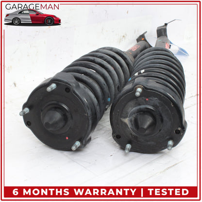 2003-2009 Mercede W211 E350 Front Left and Right Side Shock Strut Absorber OEM