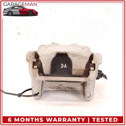 2018-2025 Audi A5 F5 Rear Brake Calipers (set of 2) OEM