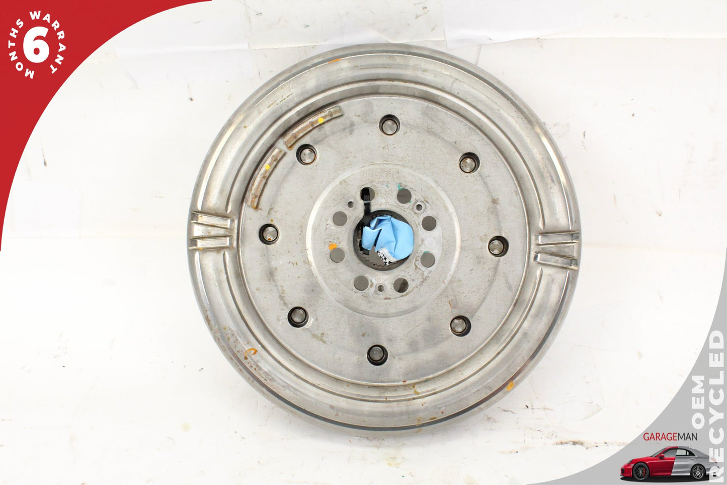 2015-2023 Audi A3 S3 Automatic Transmission Flexplate Flywheel 06K105266A OEM