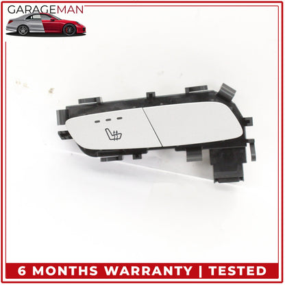 2015-2021 Mercedes W205 C300 Front Left Driver Side Seat Heat Control Switch OEM